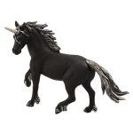 فیگور مینیاتوری یونیکورن سیاه Dark Unicorn Figure Mojo 387254
