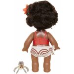 عروسک موآنا کوچولو Young Moana Disney Jakks