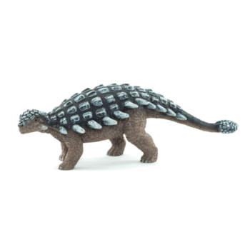 فیگور مینیاتوری آنکیلوسور Ankylosaurus MOJO