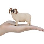 فیگور قوچ  Black Face Sheep (Ram) MOJO 387081