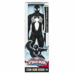 فیگور ونوم Black Suit Spider Man Hasbro