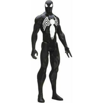 فیگور ونوم Black Suit Spider Man Hasbro