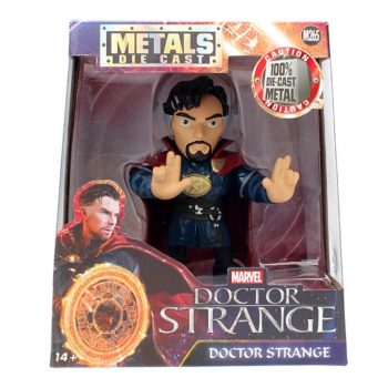 عروسک دکتر استرنج Doctor Strange Metals Die Cast 98119