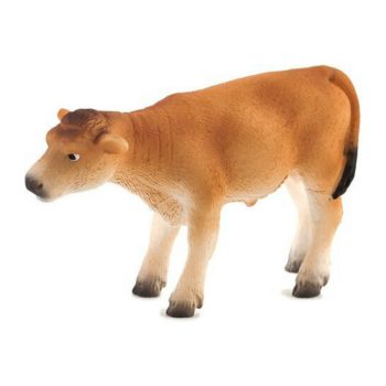 فیگور گوساله جرزی Jersey calf standing MOJO 387147