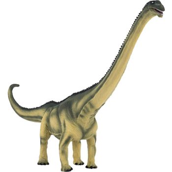فیگور مینیاتوری مامنکیوسر Mamenchisaurus Deluxe MOJO 387387
