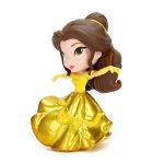 فیگور فلزی بل فلزی Metalfigs Disney Beauty Belle 98250