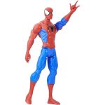 فیگور مرد عنکبوتی Spider Man Action Figure Titan Hero Serie