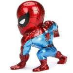 فیگور فلزی مرد عنکبوتی Spider Man Metal Die Cast 97957