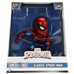 عروسک مرد عنکبوتی  Spider Man Metal Die Cast Jada 97957