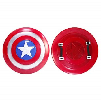 سپر کاپیتان آمریکا Superhero Avengers Captain Marvel Shield