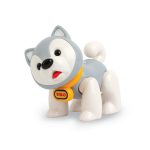 عروسک اسکیمو و سگ Tolo First Friends Polar Sledge Toy Set