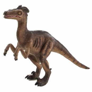 فیگور مینیاتوری ولاسیرپتر Velociraptor figure MOJO 287225