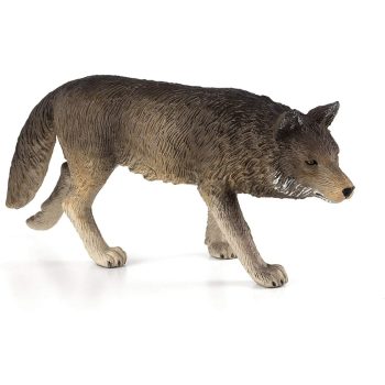 فیگور گرگ شکارچی Wolf Hunting Figure MOJO 387026