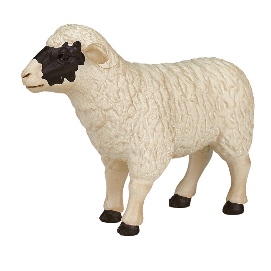 فیگور میش Black Face Sheep (Ewe) MOJO 387058