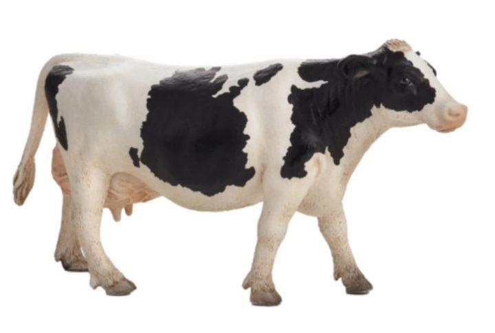فیگور گاو هلشتاین فریزن Holstein Cow MOJO 387062