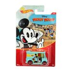 ماشین کوچک هات ویلز Hot Wheels Micky Mouse Small Cars