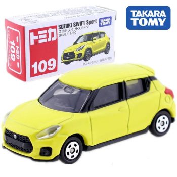 ماشین های کوچک اسباب بازی Little Cars Takara Tomy