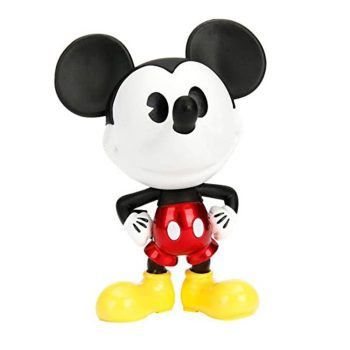 Micky Mouse Metal Figs JADA 98254-2-min