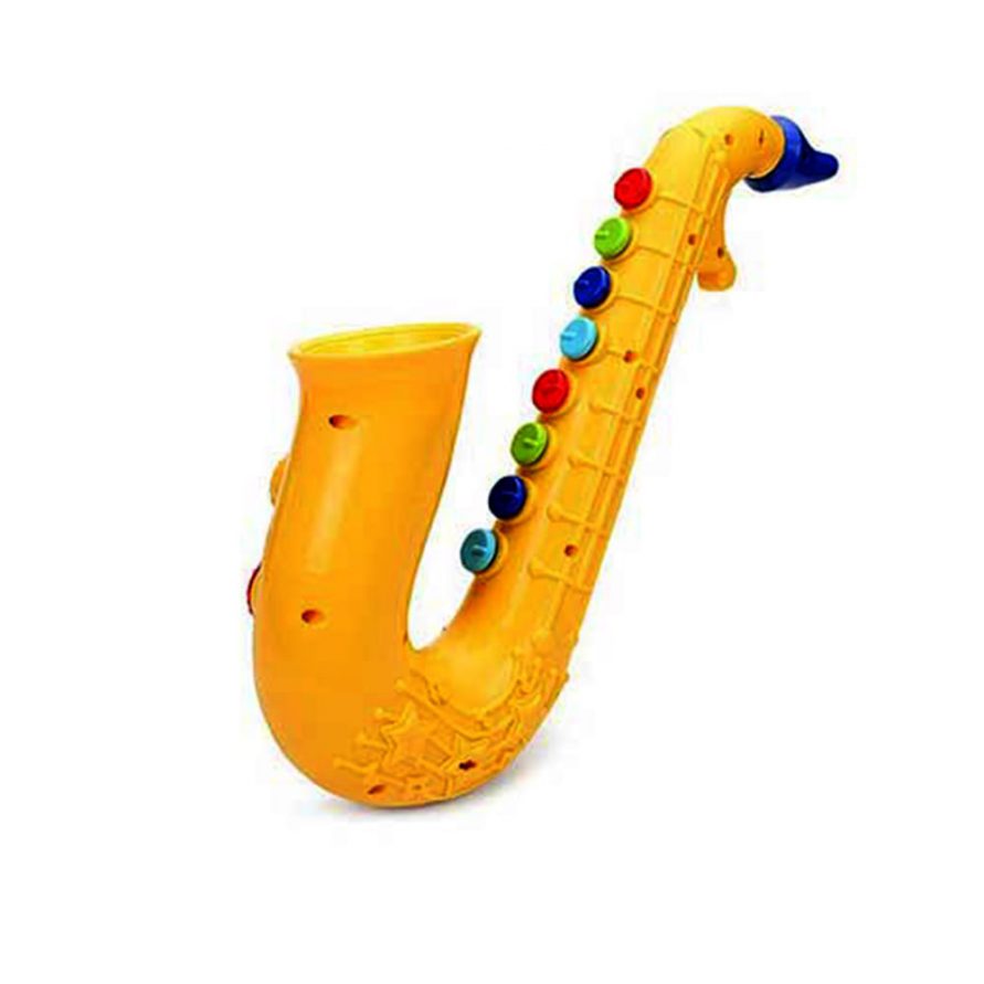 ساکسیفون وین فان Win Fun Triple Sounds Saxophone 002049