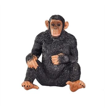 فیگور شامپانزه Chimanzee 387265