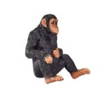 فیگور شامپانزه کد: Chimpanzee 387265