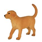فیگور توله سگ رتریور طلایی کد: Golden Retriever Puppy 387205