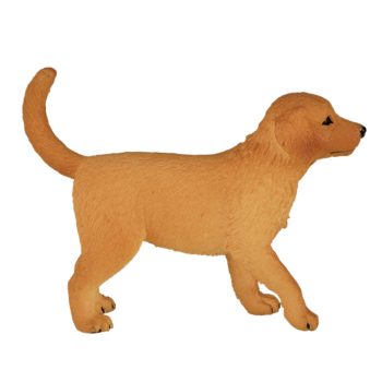 فیگور توله سگ رتریور طلایی کد: Golden Retriever Puppy 387205
