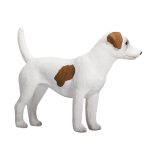فیگور سگ جک راسل تریر کد: Jack Russell Terrier 387286