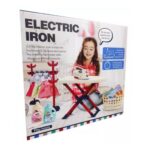 اتو اسباب بازی Little Actress Electric Iron