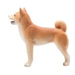 فیگور سگ شیبا اینو Shiba Inu 387140