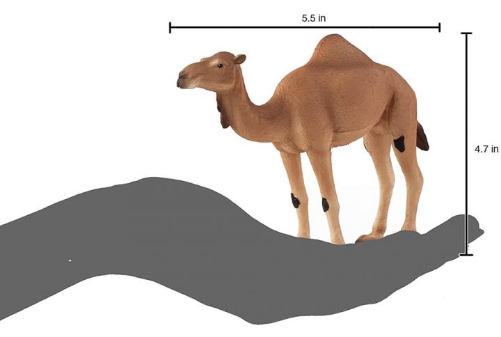 فیگور شتر عربی Arabian Camel 387113