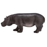 فیگور اسب آبی کد: Hippopotamus 387104