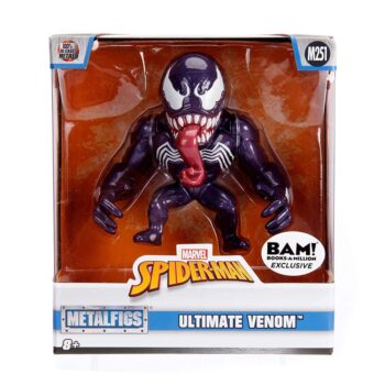 فیگور فلزی ونوم Ultimate Venom M251