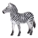 فیگور گورخر ماده کد: Zebra Mare 387393