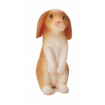 فیگور خرگوش نشسته rabbit sitting figure MOJO 387141