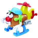 عروسک آقای سیب زمینی Mr.Potato 671793