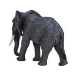 فیگور فیل آفریقایی کد: African Elephant 387189