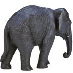 فیگور فیل آسیایی Asian Elephant 387266
