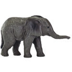 فیگور بچه فیل آفریقایی Elephant Calf 387190