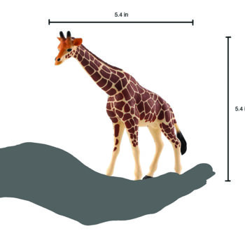 فیگور زرافه Giraffe 387006