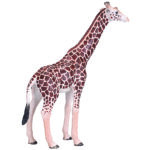 فیگور زرافه نر Giraffe Male 381008