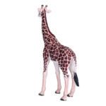 فیگور زرافه نر کد: Giraffe Male 381008