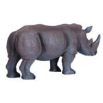فیگور کرگدن سفید White Rhinoceros 387103