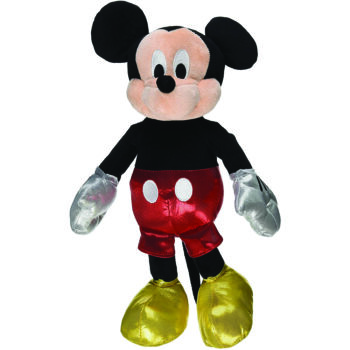 عروسک پولیشی میکی Mickey 901586