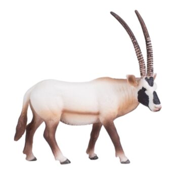 فیگور غزال شاخ بلند آفریقایی Arabian Oryx Figure MOJO