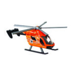 هلیکوپتر و هواپیمای فلزی هات ویلز Classic Attack