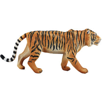 فیگور ببر بنگال کد: Bengal Tiger 387003