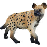 فیگور کفتار Hyena 387089