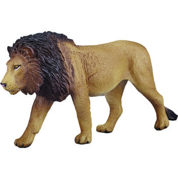 فیگور شیر نر Male Lion 387204