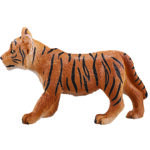 فیگور بچه ببر ایستاده Tiger Cub Standing 387008